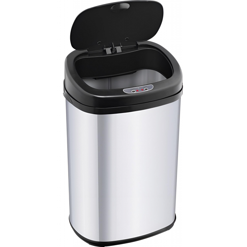 Koš odpadkový Lamart Sensor LT8022 42l bezdotykový