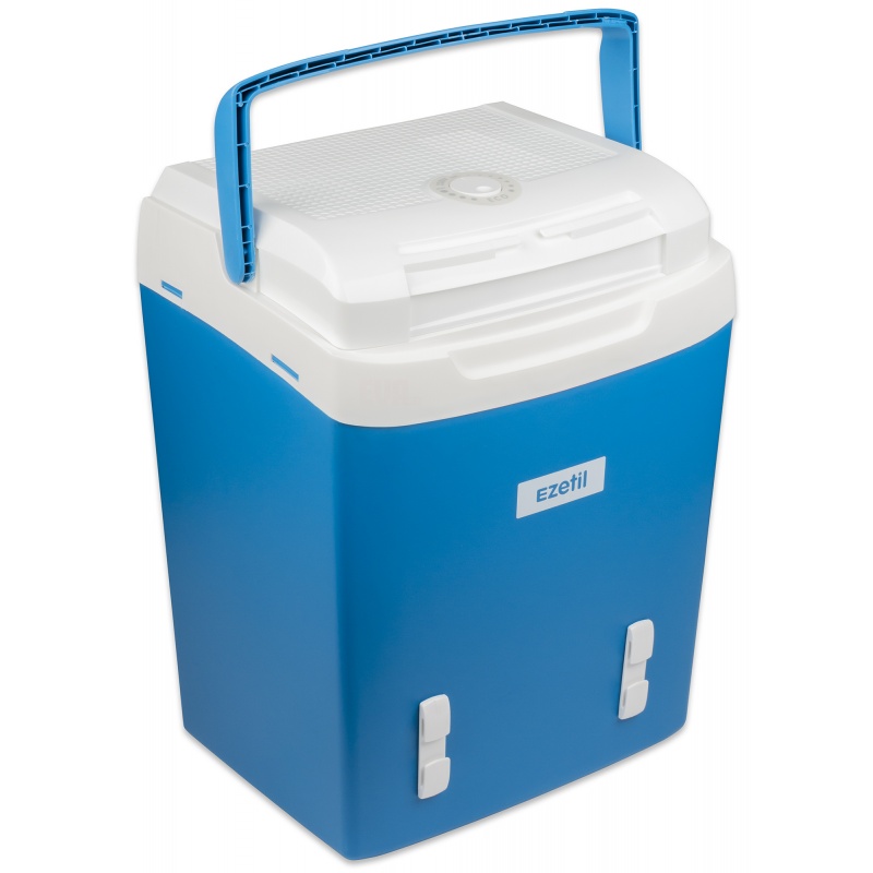Box chladicí Ezetil E32M SSBF 12/230V, 29l autochladnička, A++