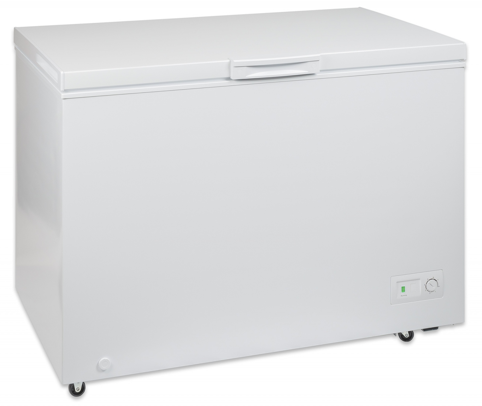 Mraz.box Ledor MP316 A+, pultový