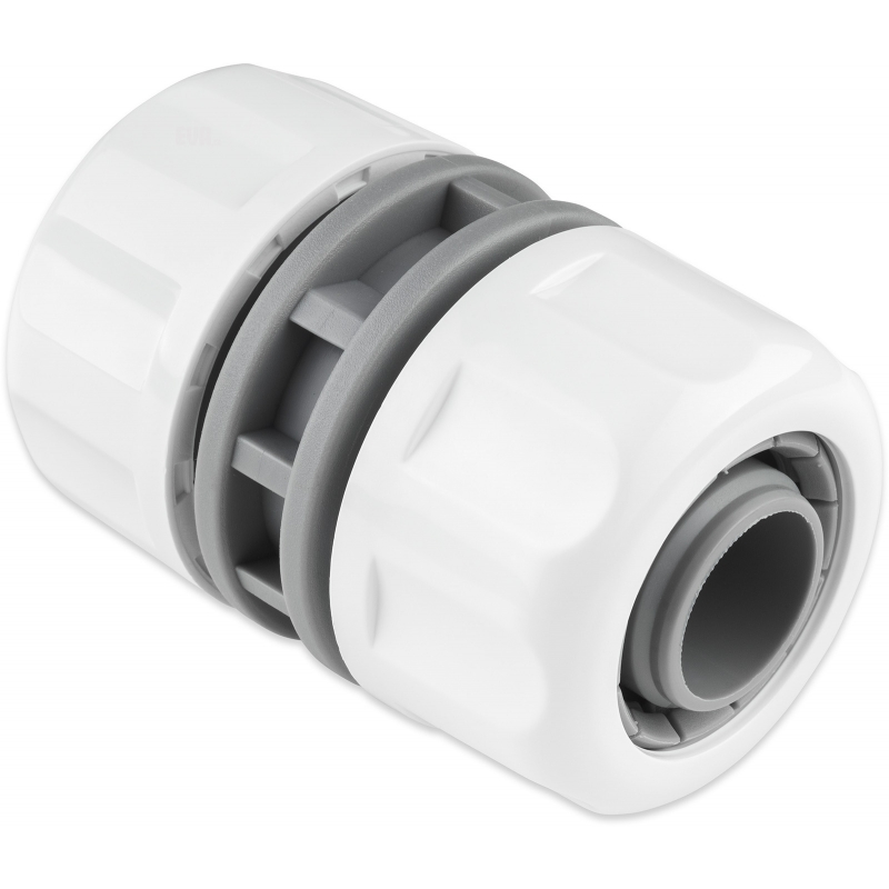 Spojka hadic 1", White