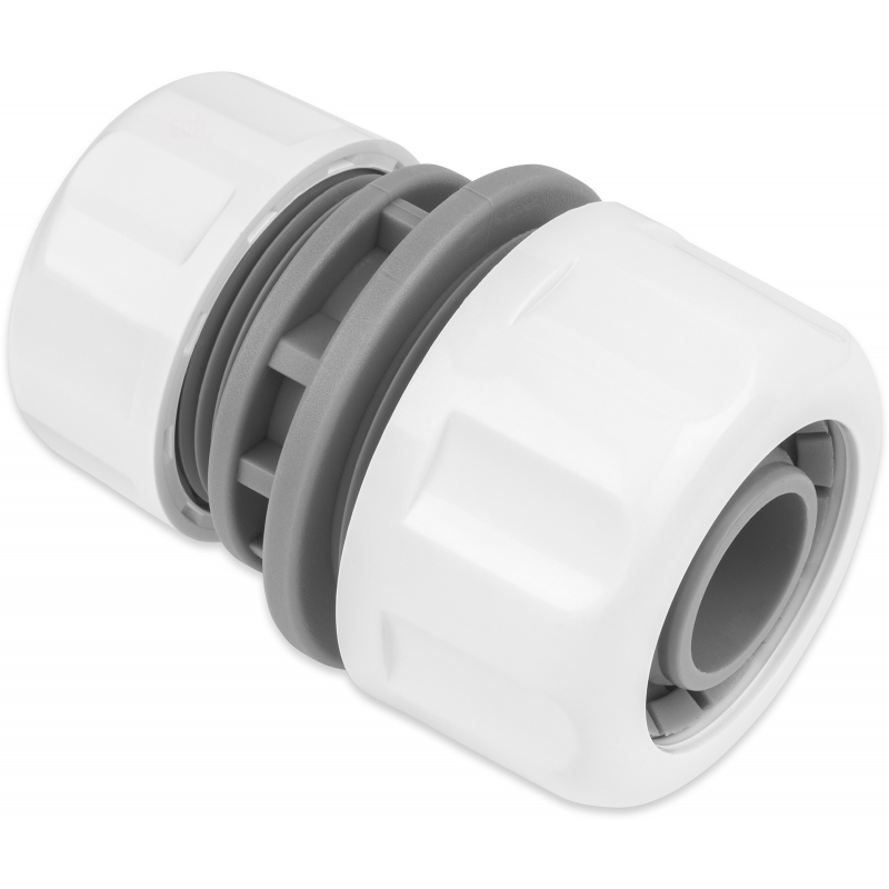 Spojka hadic 1"- 3/4" redukce White