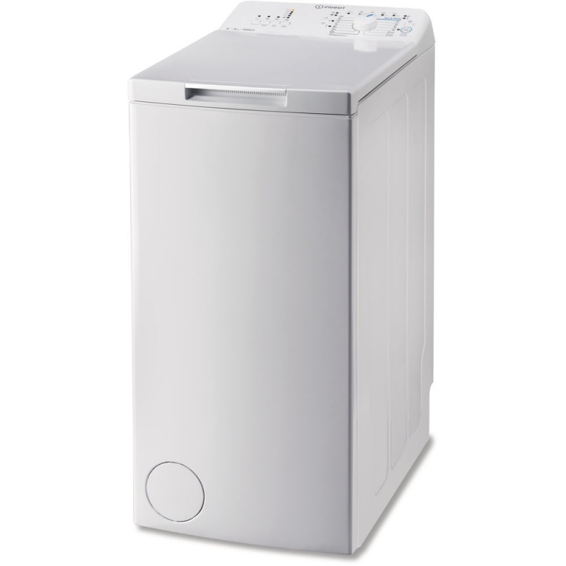 Pračka INDESIT BTW A51052 EU 