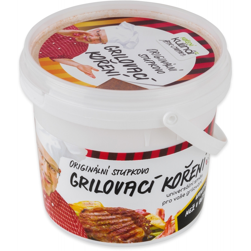 Ko�en� Kulin�� Grilovac� 70g