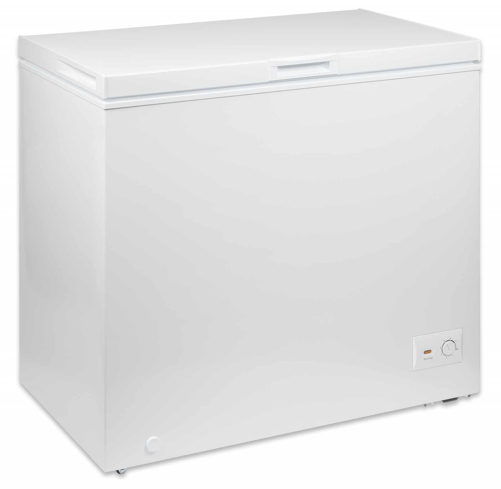 Mraz.box Ledor MP200 A+, pultový