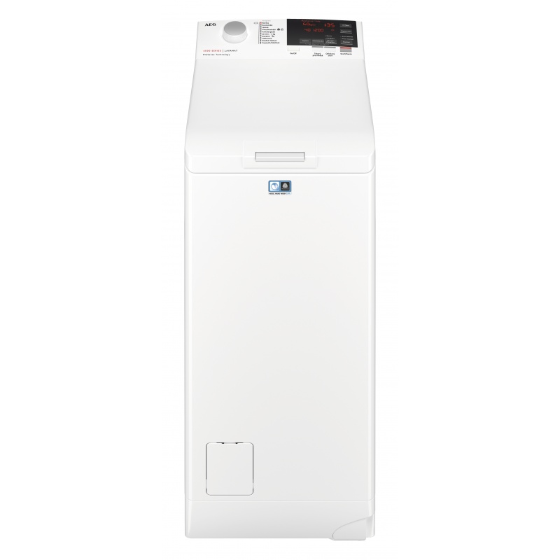 Pračka AEG LTX6G261C ProSense™