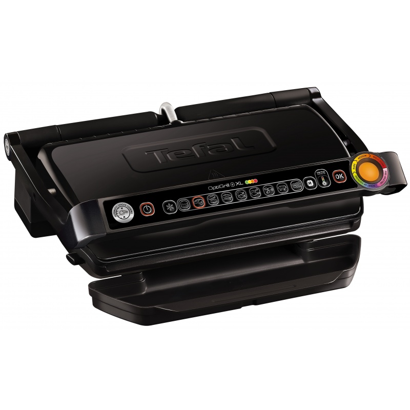 Gril TEFAL GC722834 Optigril+ XL