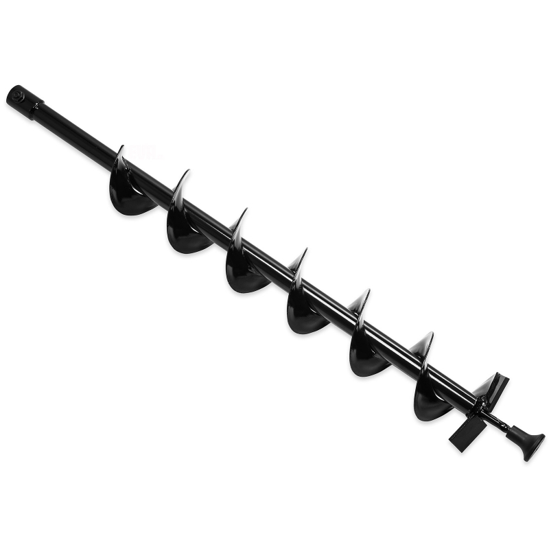 Vrták průměr 100 mm