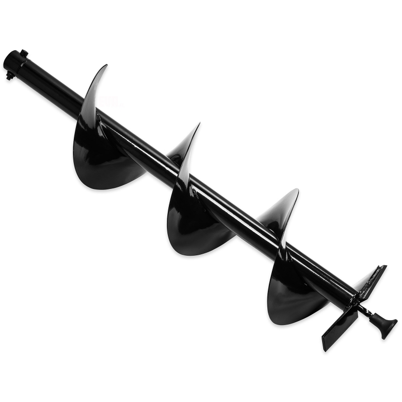Vrták průměr 200 mm