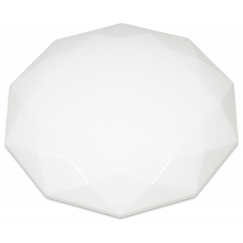 Světlo WZSD05 Diamant LED, 4100K, 24W