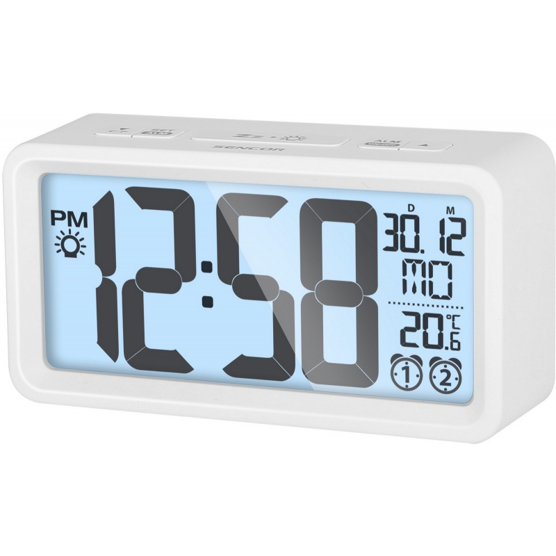 Budík SENCOR SDC 2800 W