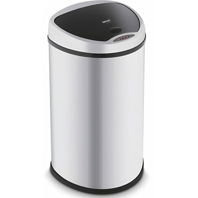 Koš odpadkový Lamart Sensor LT8045 58l bezdotykový