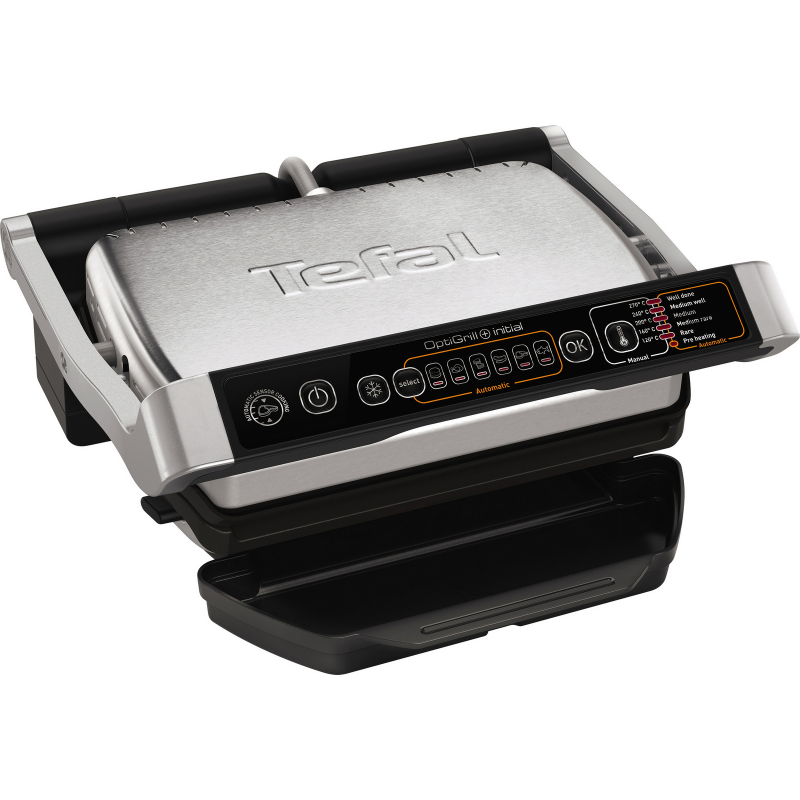 Gril TEFAL GC706D34 Optigrill Initial