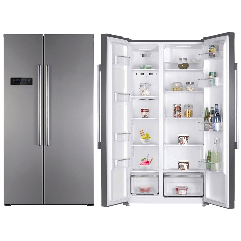 Chlad/mraz Ledor L562X, A+