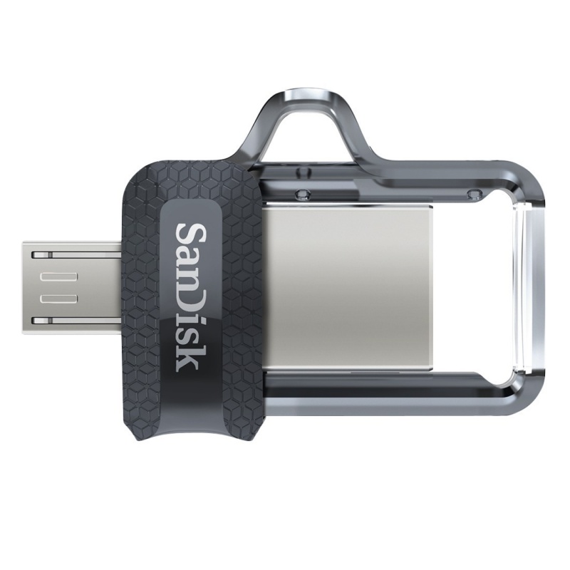 Flash disk SanDisk Ultra Dual USB3 Drive, 32 GB