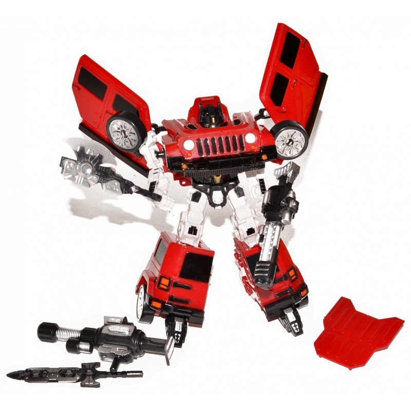 Autorobot 24cm