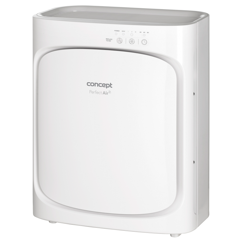 Čistička vzduchu Concept CA1000 Perfect Air
