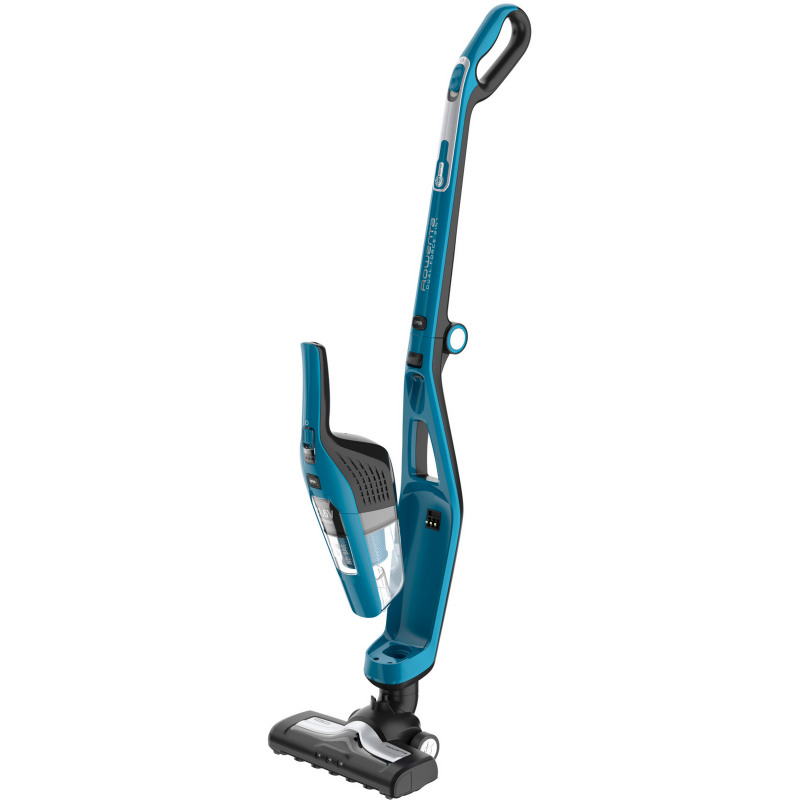 Akuvysavač ROWENTA RH6751WO Dual Force 2 v 1 21,6V Blue
