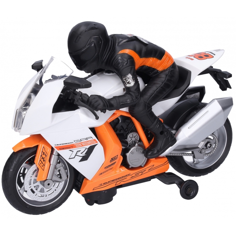 Motorka z�vodn� 28 na baterie