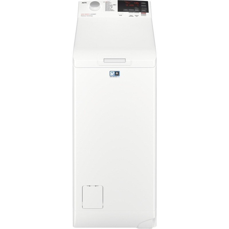 Pra�ka AEG LTX6G271C ProSense�