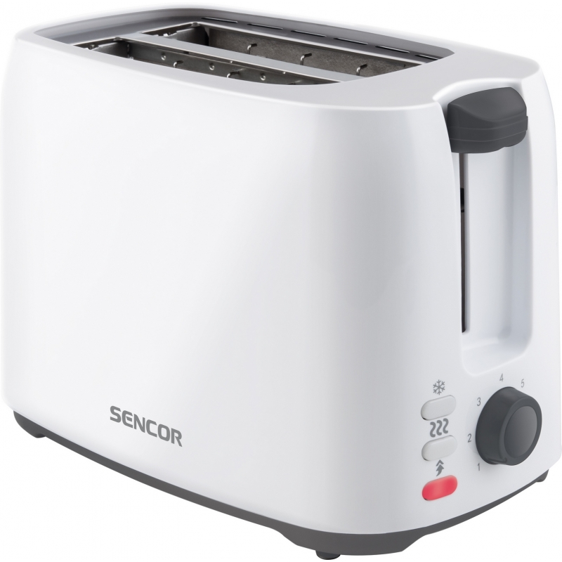 Topinkova� SENCOR STS 2606WH