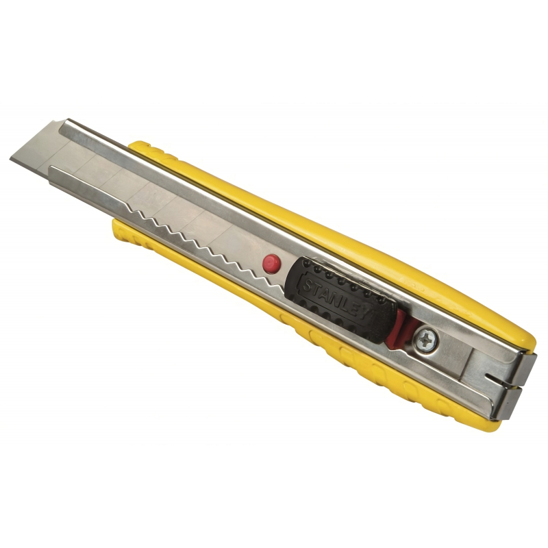 Nůž odlamovací, celokovový STANLEY FATMAX® 8-10-421