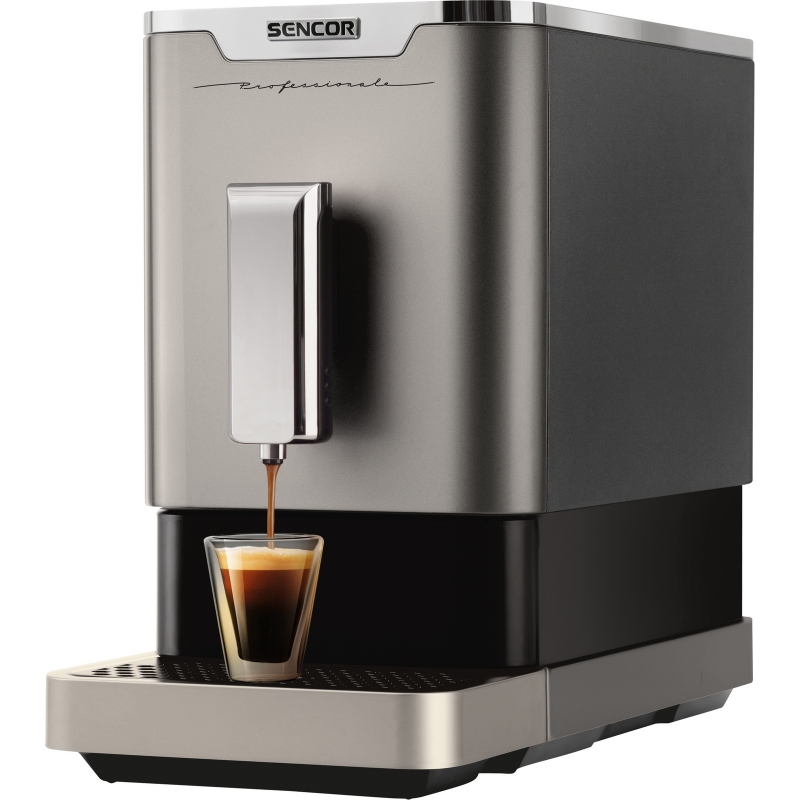 Espresso SENCOR SES 7010NP