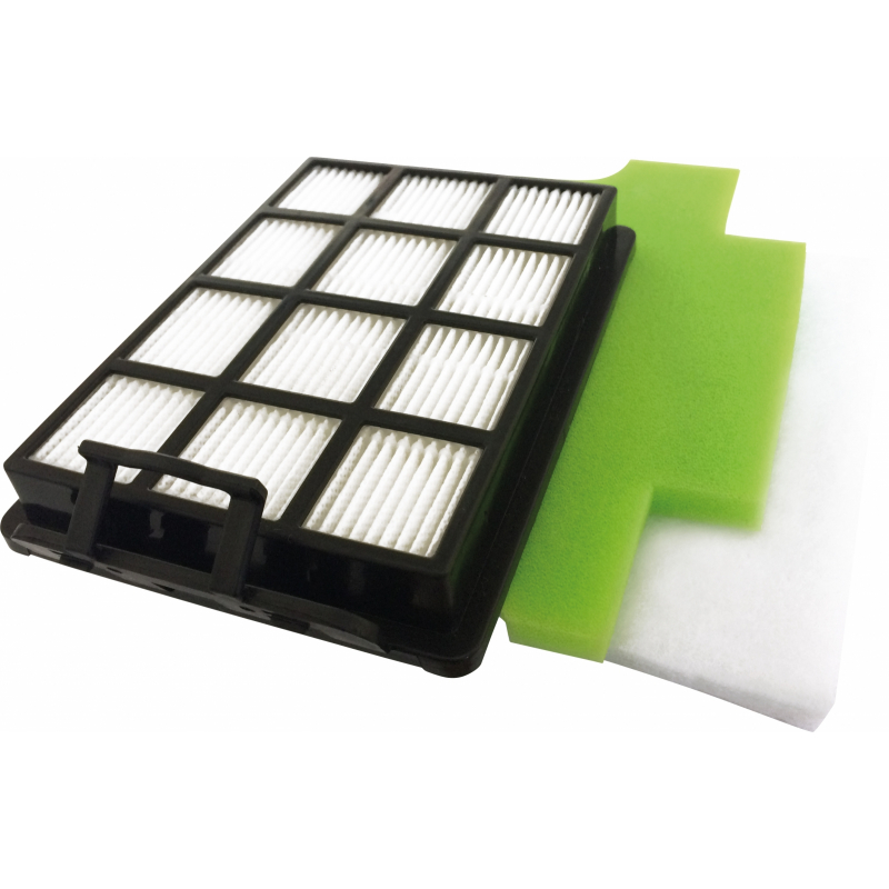 HEPA filtr SENCOR SVX 022HF pro SVC 9000BK