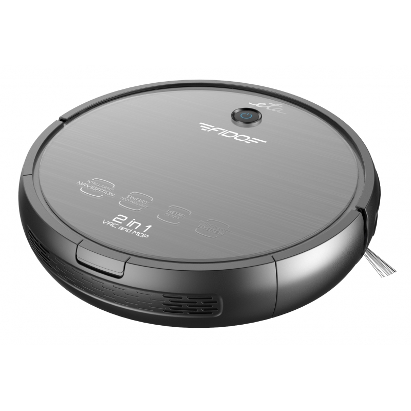 Vysavač ETA 1512 9 0000 Fido robotický