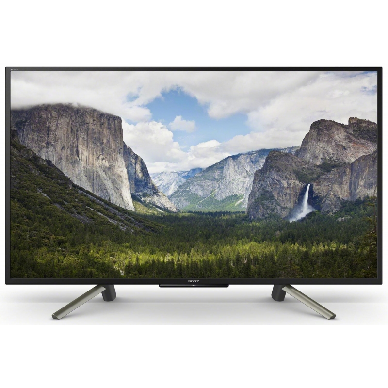 Televize SONY KDL-50WF665BAEP