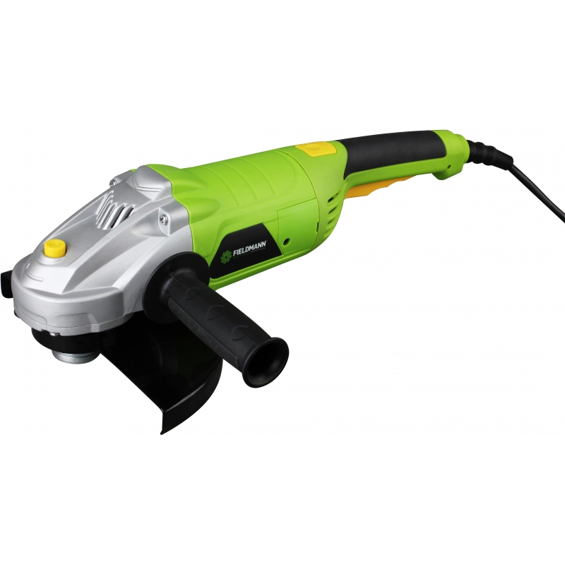Bruska �hlov� 230mm/2200W FIELDMANN FDB 202201-E