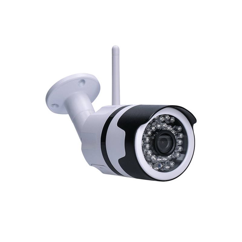 Kamera IP Solight venkovní 1D73