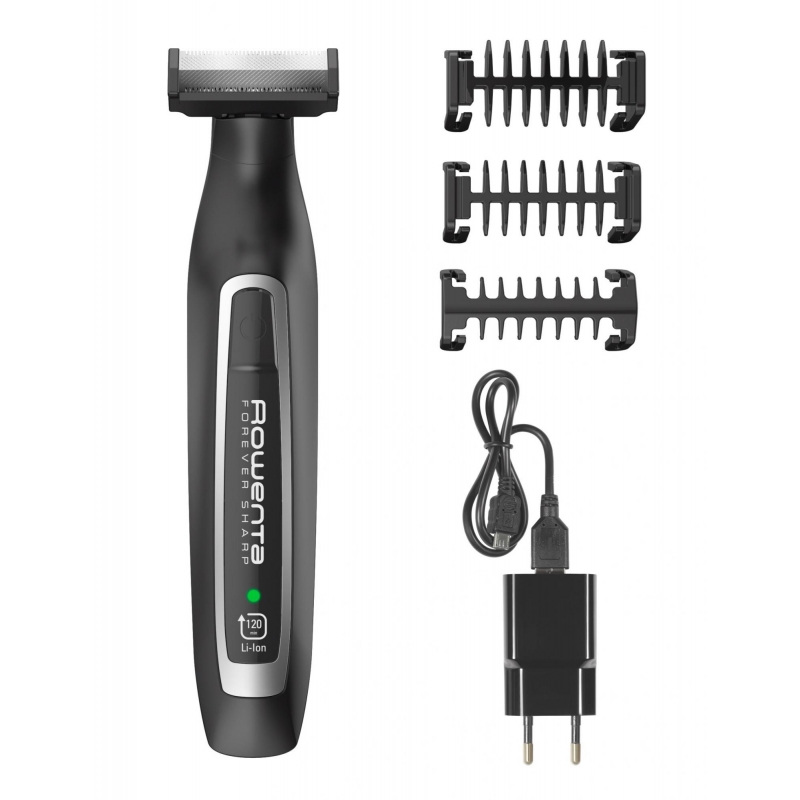 Zastřihovač vousů ROWENTA TN6000F5 Forever Sharp