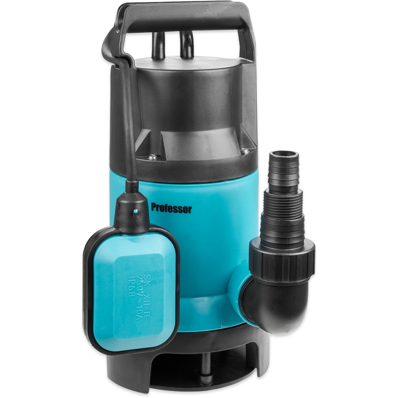 �erpadlo kalov� Professor D750W