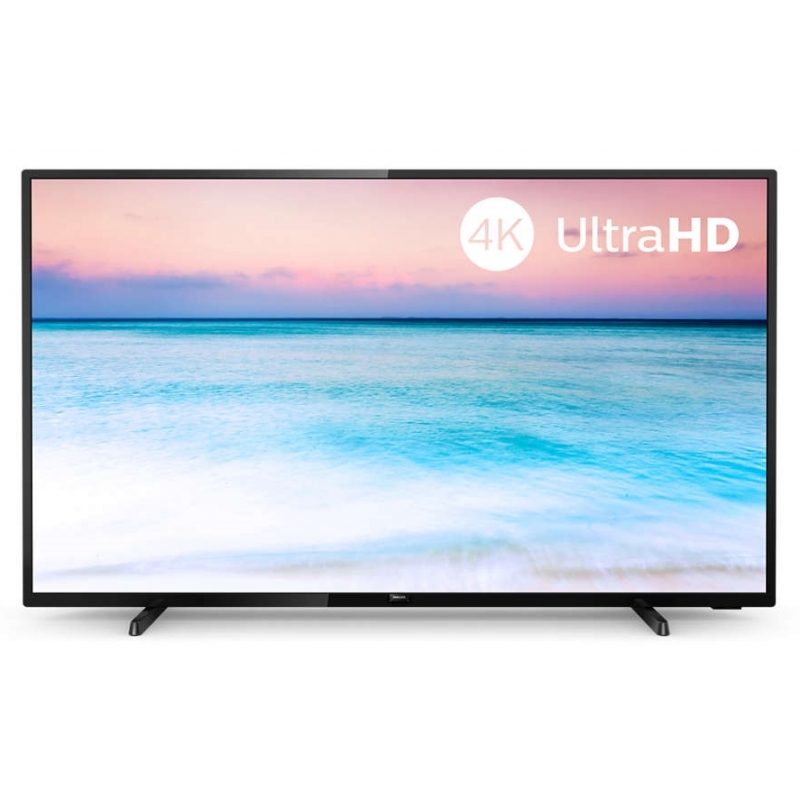 Televize PHILIPS 43PUS6504/12