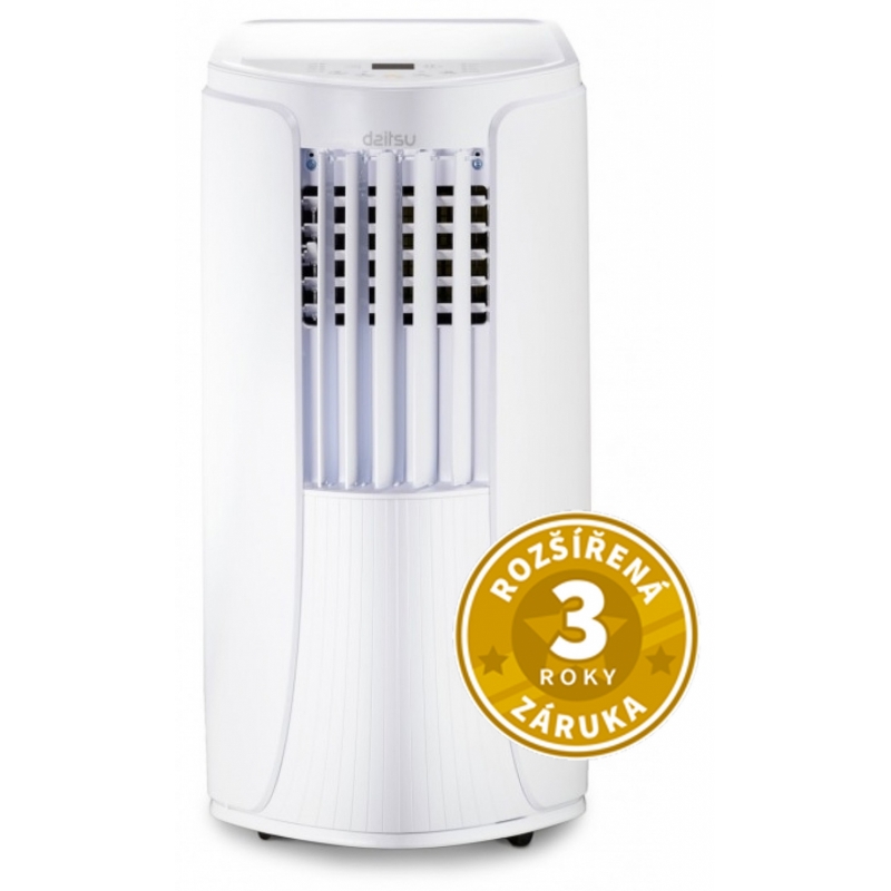 Klimatizace Daitsu APD 12 HK