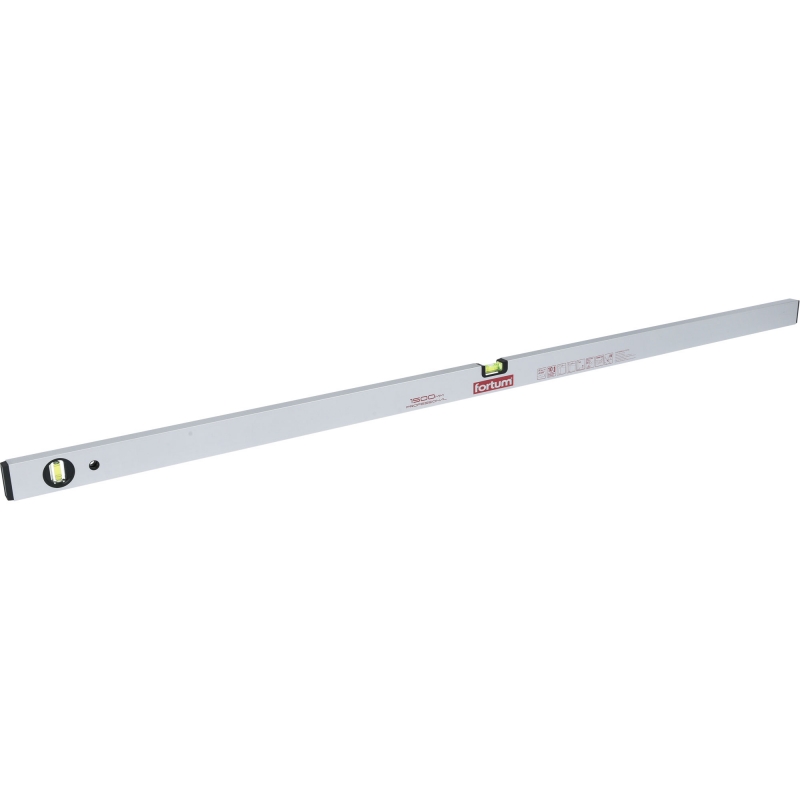 Vodov�ha 1500 mm, profesion�ln�, kalibrovan� FORTUM