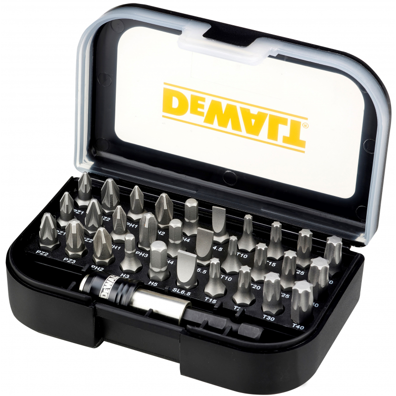 Bity DeWalt 31ks DT7944