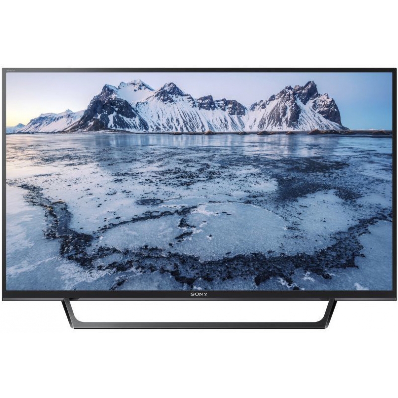 Televize SONY KDL-40WE665BAEP