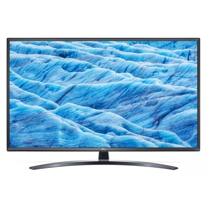 Televize LG 43UM7400