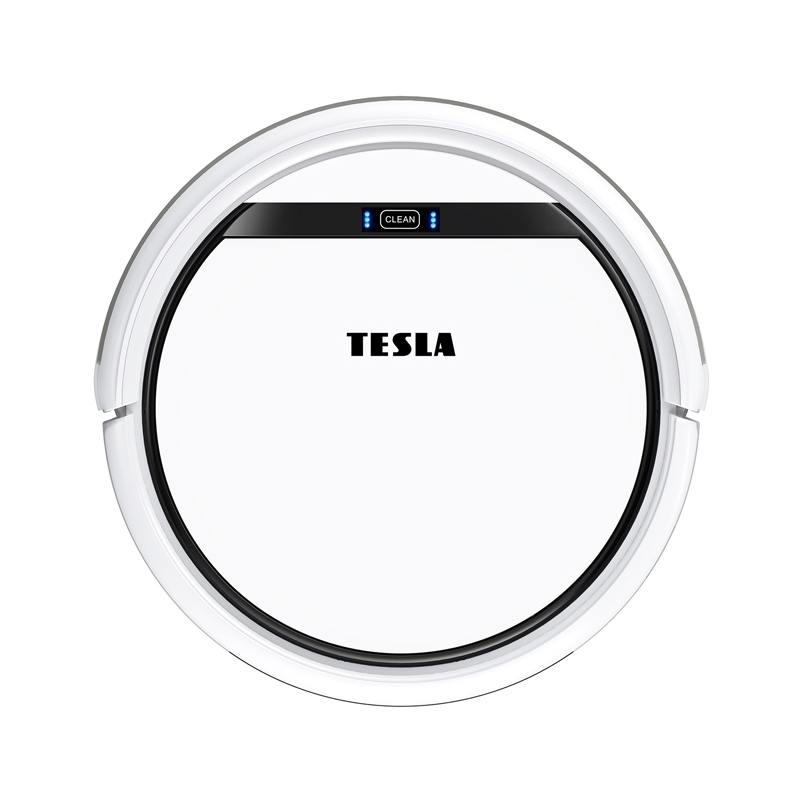 Vysava� TESLA RoboStar T40 robotick� s vyt�r�n�m