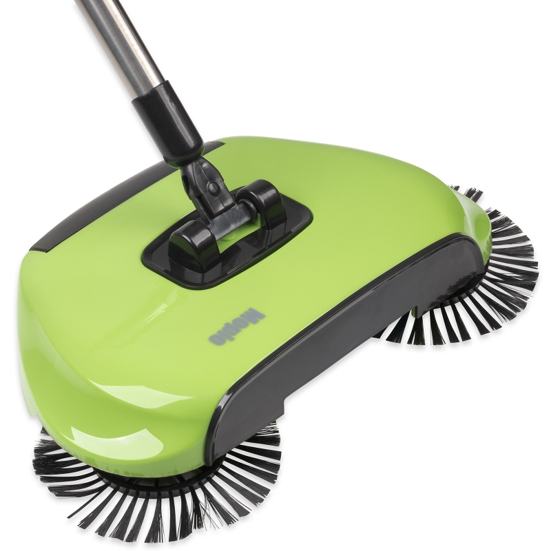 Zametač mechanický Mopio Sweep