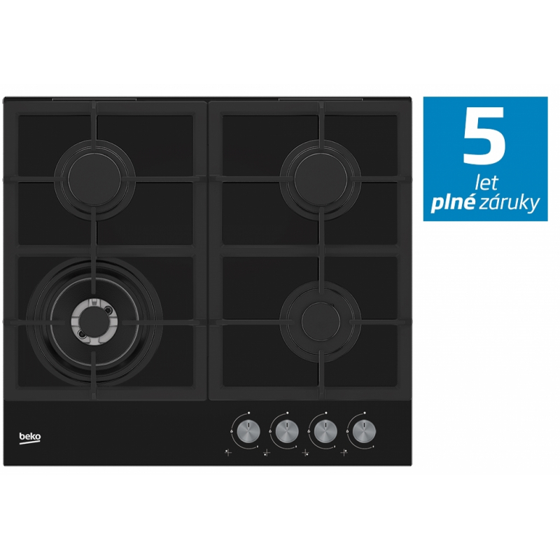 Deska vařidl. BEKO HILW 64225 S