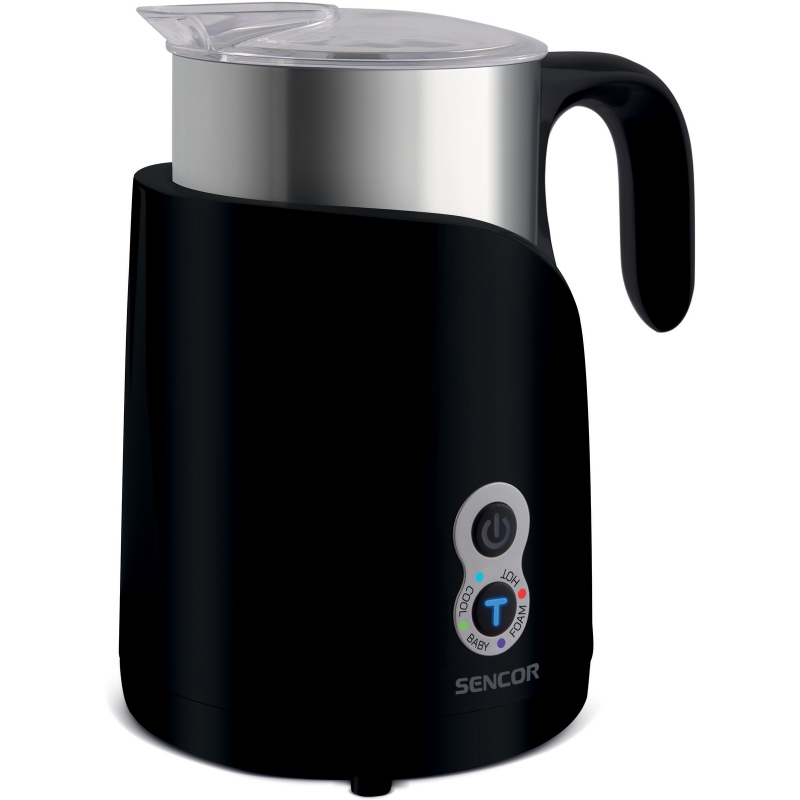 Pěnič mléka SENCOR SMF 4000BK