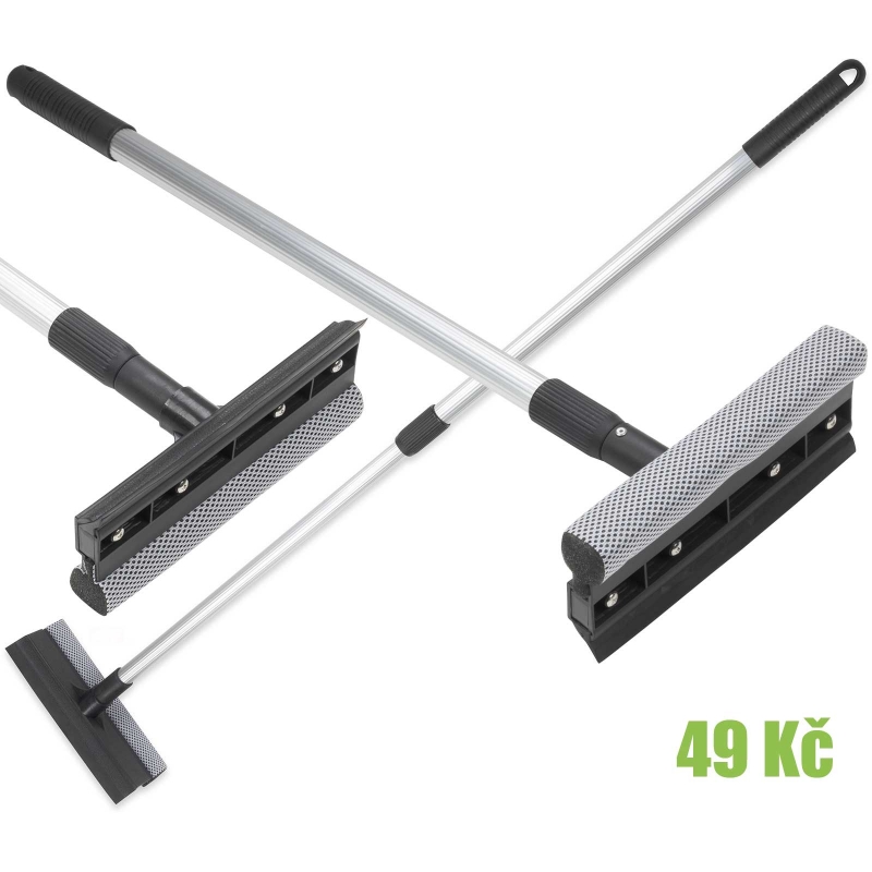 Stěrka na okna Mopio 20/100cm