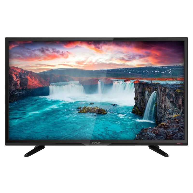 Televize SENCOR SLE 2468TCS