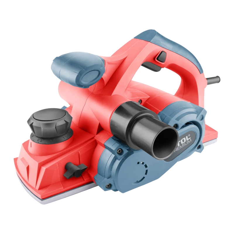 Hoblík elektrický 1000W, 110 mm EXTOL Premium 8893405