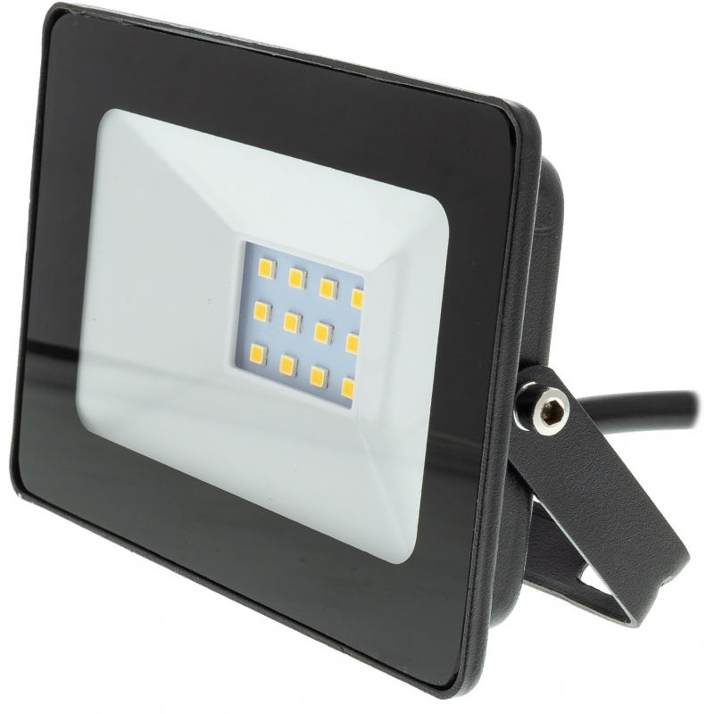 Reflektor 800lm/10W/4000K IP65
