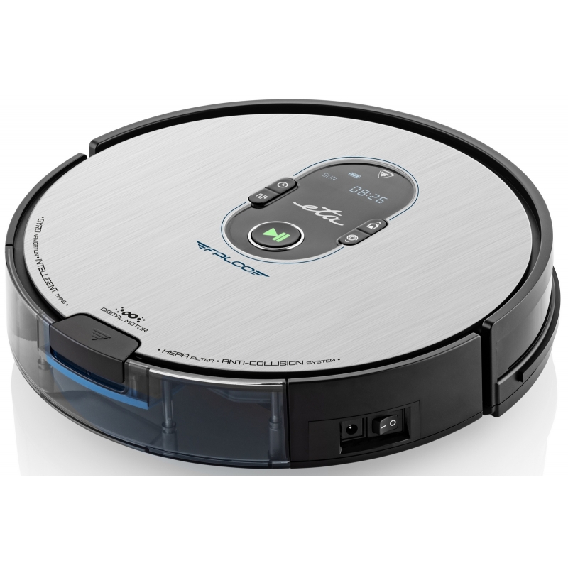 Vysavač ETA 1515 9 0000 Falco robotický