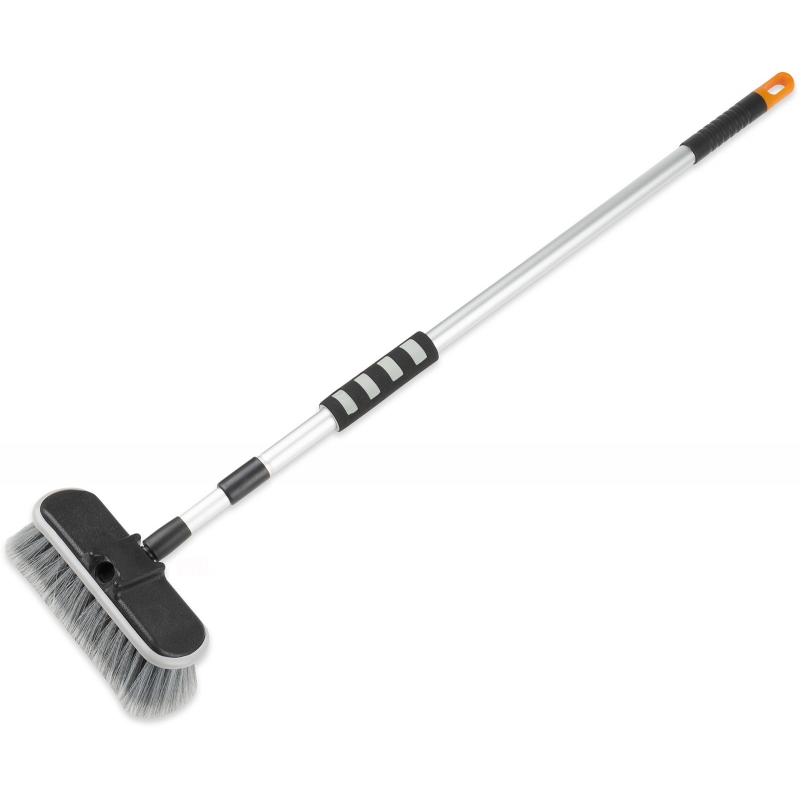 Kartáč mycí Bradas teleskopický 80-130 cm