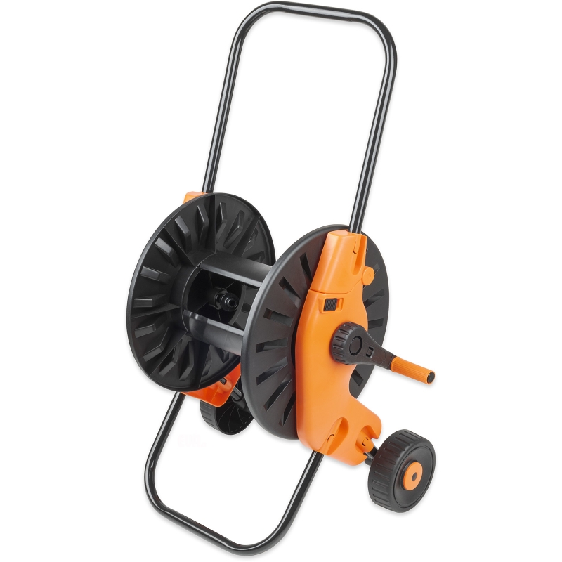Navij�k na 60m zahradn� hadici 1/2" Bradas